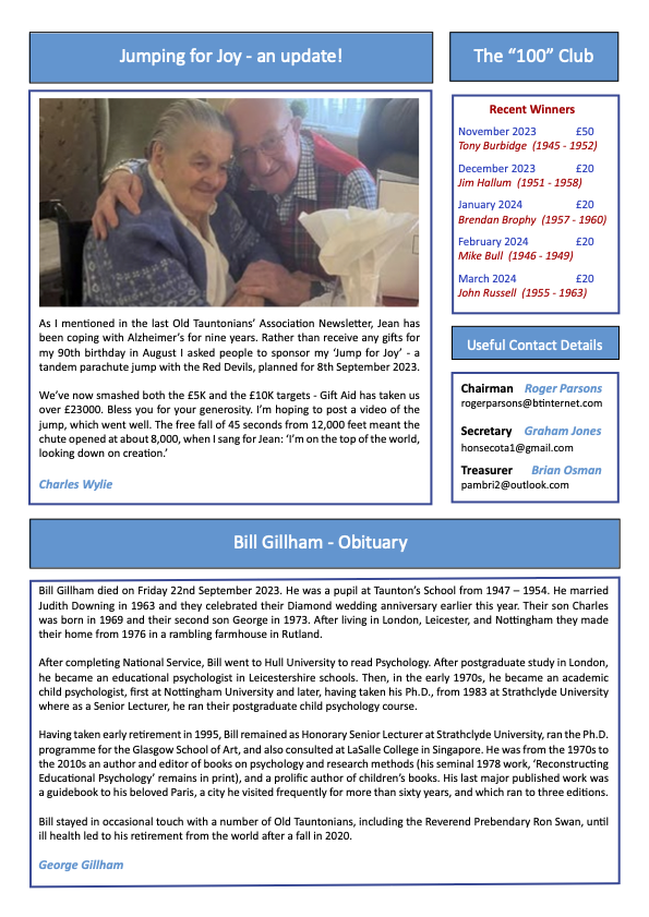 Newsletter Page 4
